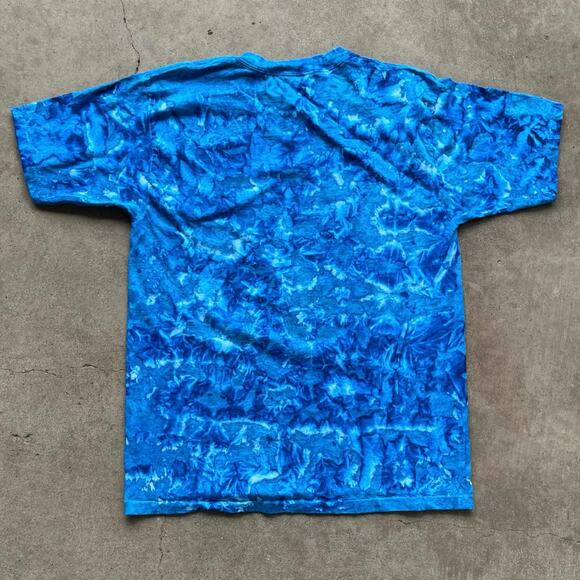 Vintage 2000's Dallas Desperados Arena Football T-Shirt Large - Picture 5 of 6